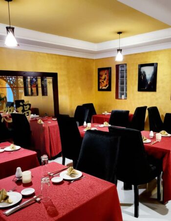 Marcoriano Chinese Restaurant