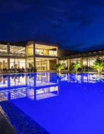 BluCabana Restaurant & Cafe