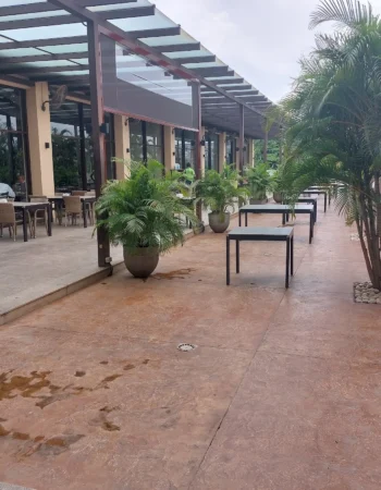 BluCabana Restaurant & Cafe