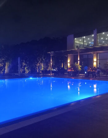 BluCabana Restaurant & Cafe
