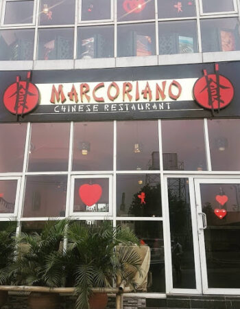 Marcoriano Chinese Restaurant