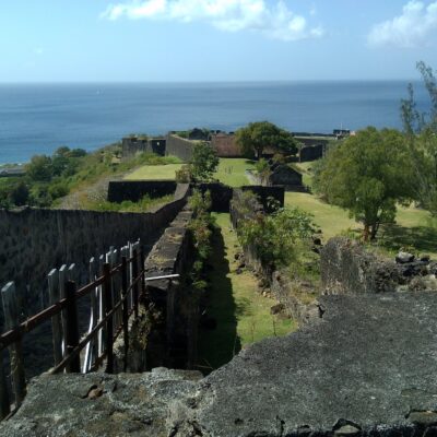 Basse-Terre (Guadeloupes)