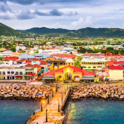 Basseterre (Saint Kitts och Nevis)