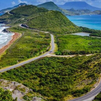 Basseterre (Saint Kitts och Nevis)