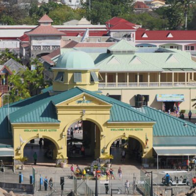 Basseterre (Saint Kitts och Nevis)