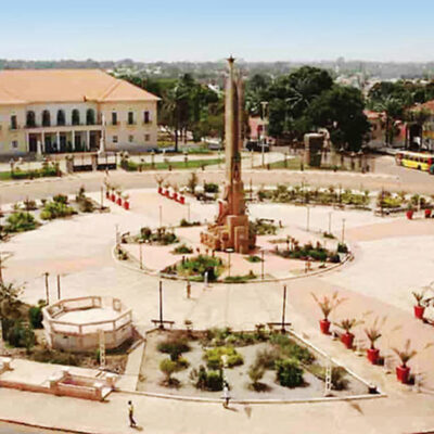 Bissau (Guinea-Bissau)