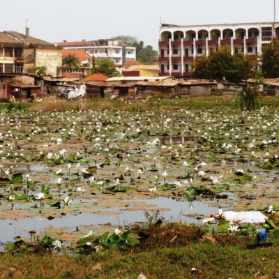 Bissau (Guinea-Bissau)