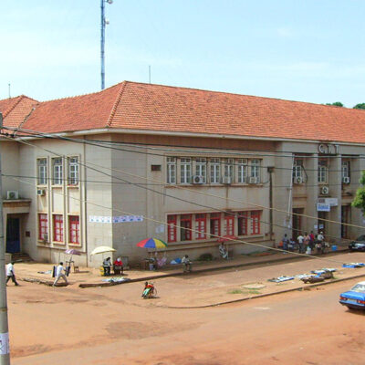 Bissau (Guinea-Bissau)