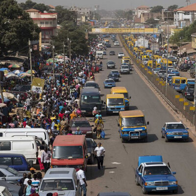 Bissau (Guinea-Bissau)
