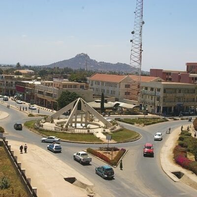 Dodoma (Tanzania)