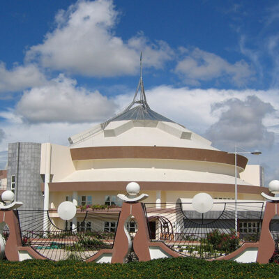 Dodoma (Tanzania)