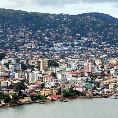Freetown (Sierra Leone)