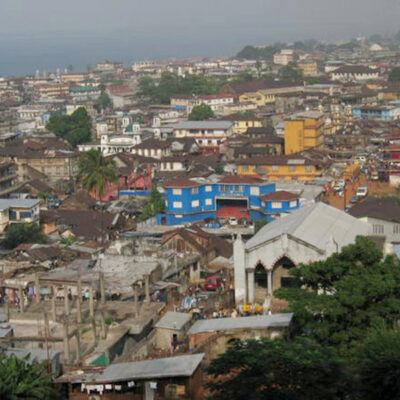Freetown (Sierra Leone)