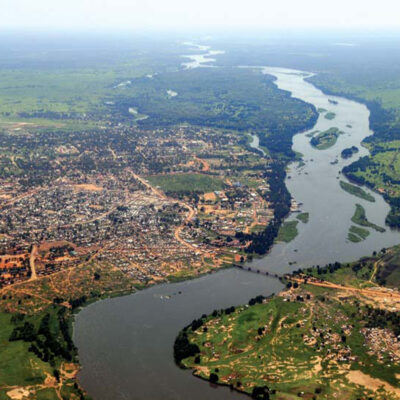 Juba (Sydsudan)