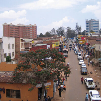Kigali (Rwanda)