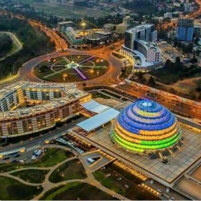 Kigali (Rwanda)