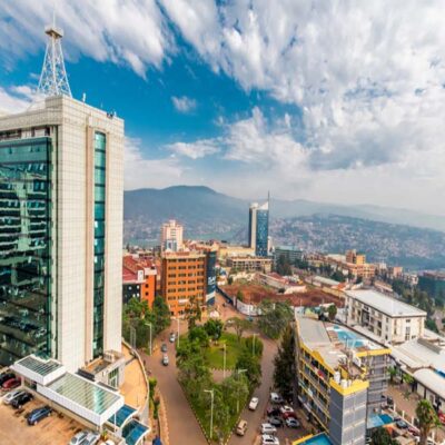 Kigali (Rwanda)
