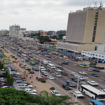 Kinshasa (Kongo-Kinshasa)