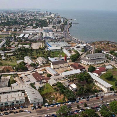 Libreville (Gabon)