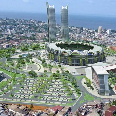 Libreville (Gabon)
