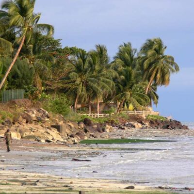 Libreville (Gabon)