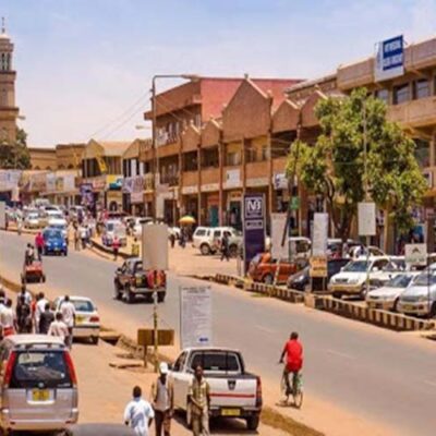 Lilongwe (Malawi)