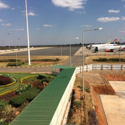 Lilongwe (Malawi)
