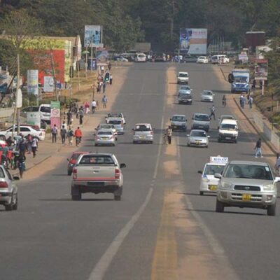 Lilongwe (Malawi)