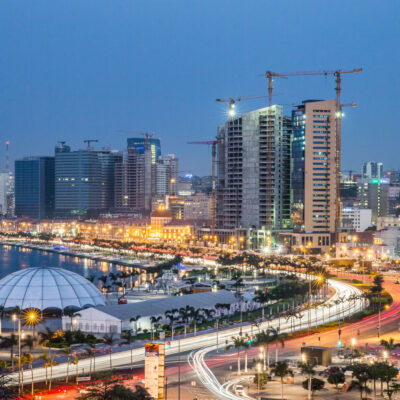 Luanda (Angola)