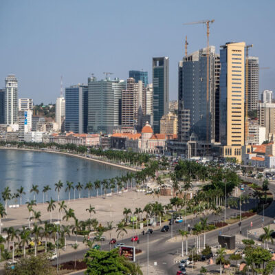 Luanda (Angola)