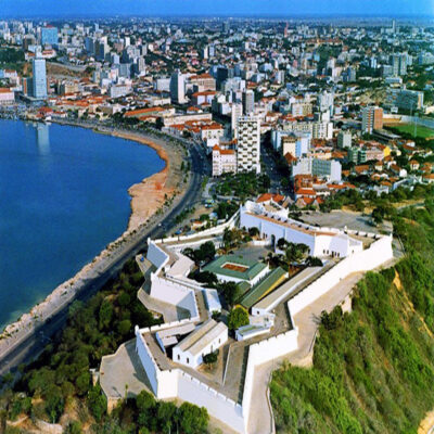 Luanda (Angola)