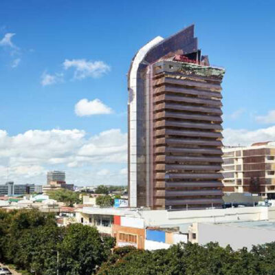 Lusaka (Zambia)