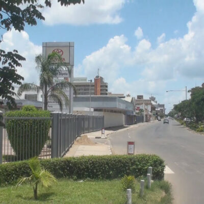 Lusaka (Zambia)