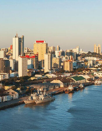 Maputo (Mocambique)
