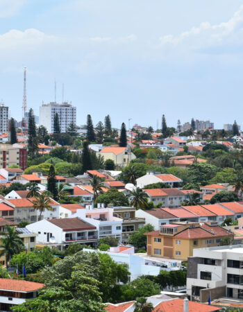 Maputo (Mocambique)