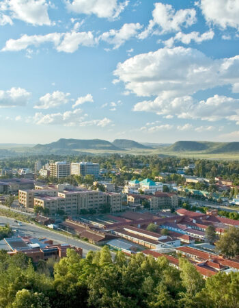 Maseru (Lesotho)