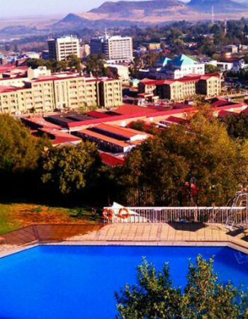Maseru (Lesotho)