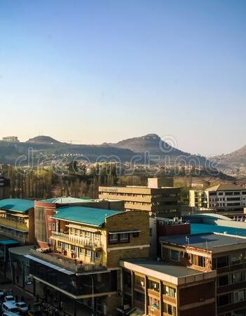 Maseru (Lesotho)