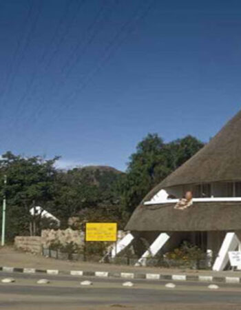 Maseru (Lesotho)