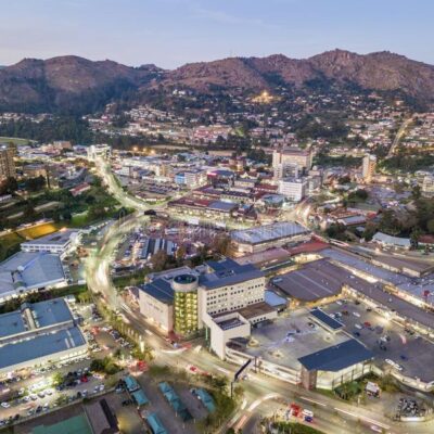 Mbabane (Swaziland)