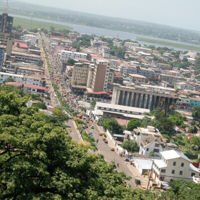 Monrovia (Liberia)