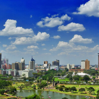 Nairobi (Kenya)