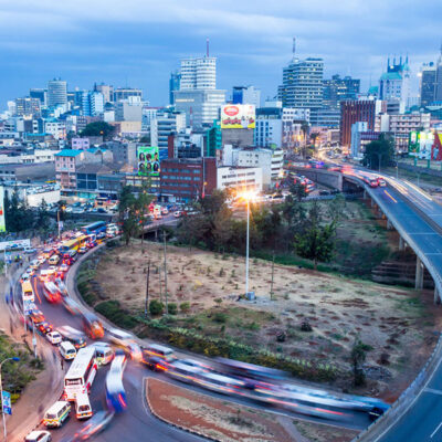 Nairobi (Kenya)