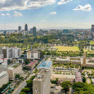 Nairobi (Kenya)
