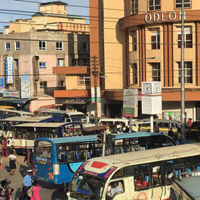 Nairobi (Kenya)