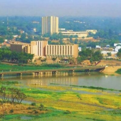 Niamey (Niger)
