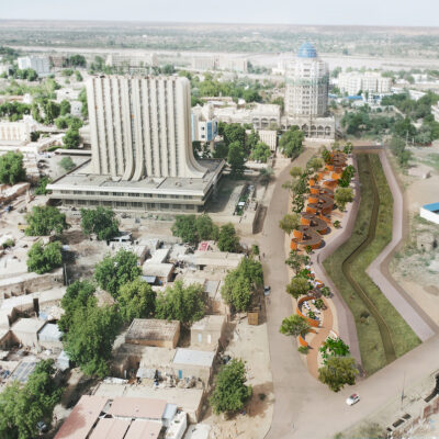 Niamey (Niger)