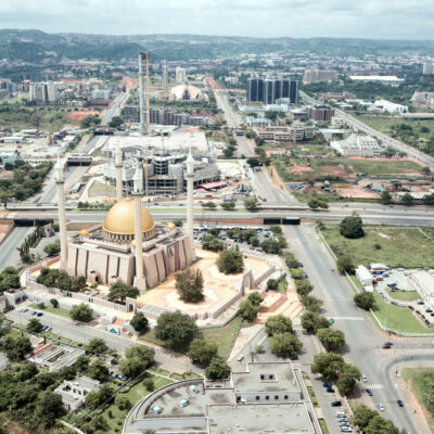 Niamey (Niger)
