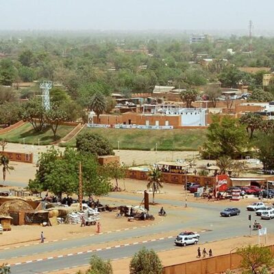 Niamey (Niger)