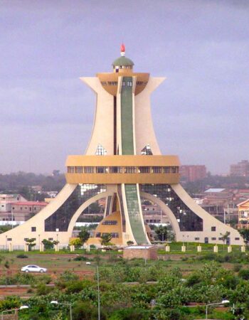 Ouagadougou (Burkina Faso)